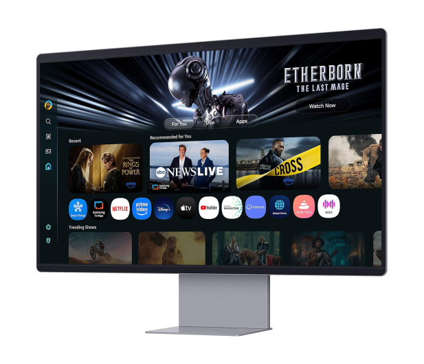 Samsung Smart M9 S32FM900SUX M90SF - 1355384 - zdjęcie 3